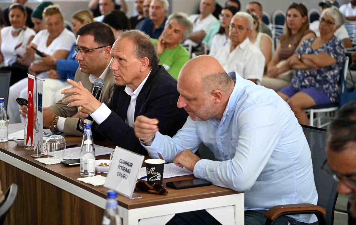 Kuşadası\'nda Sıfır İşgaliye Kararlılığı Devam Ediyor