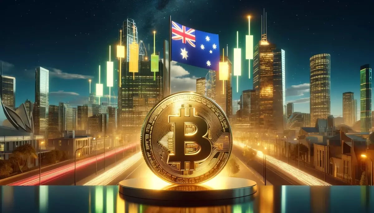 Bir ülke daha Bitcoin ETF\'ler için gün sayıyor