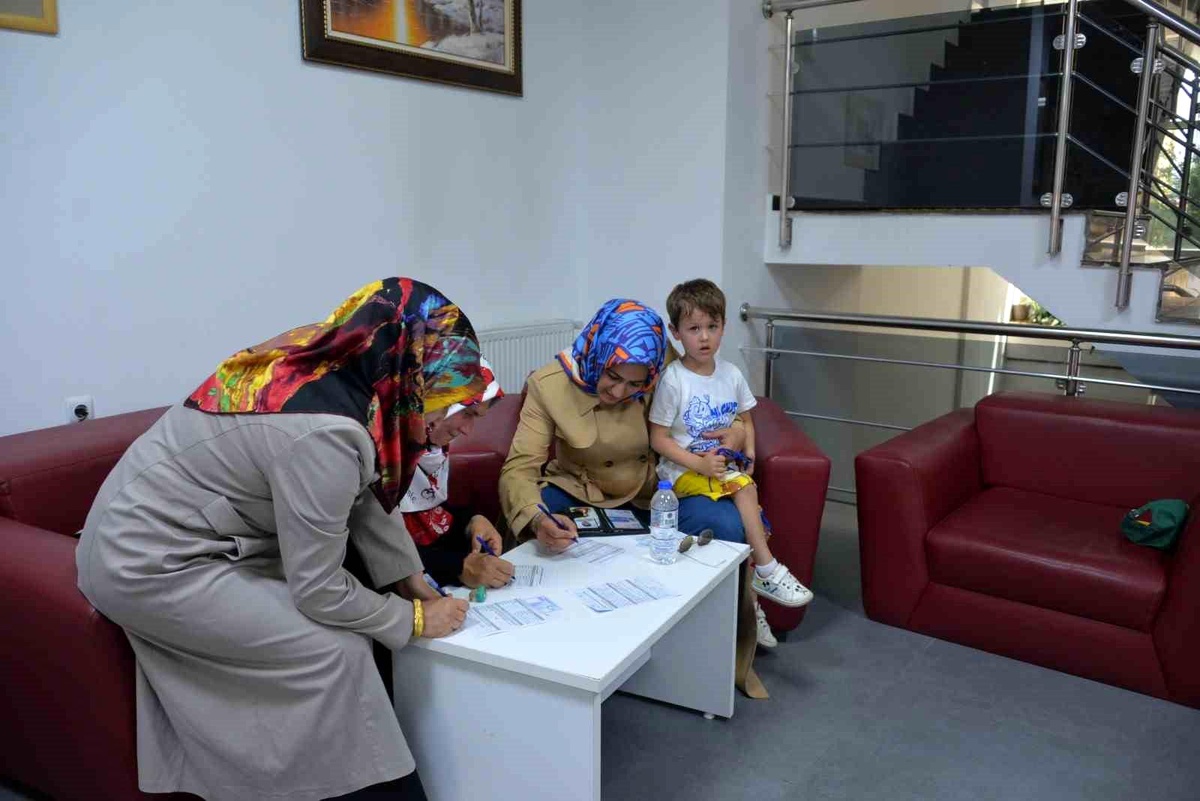 Bozüyük Belediyesi Yaz Spor Okulları Kayıtları Başladı