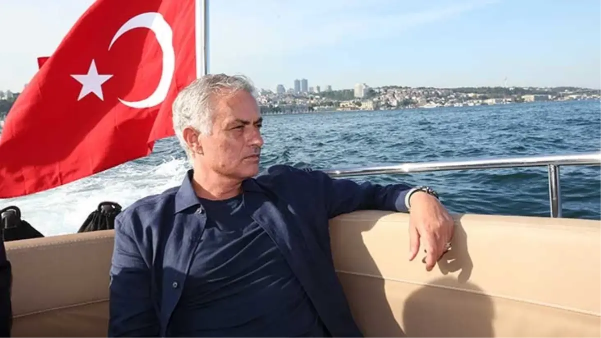 Bu yıldızlar Türkiye\'ye gelirse şaşırmayın! Transferde Mourinho etkisine hazır olun