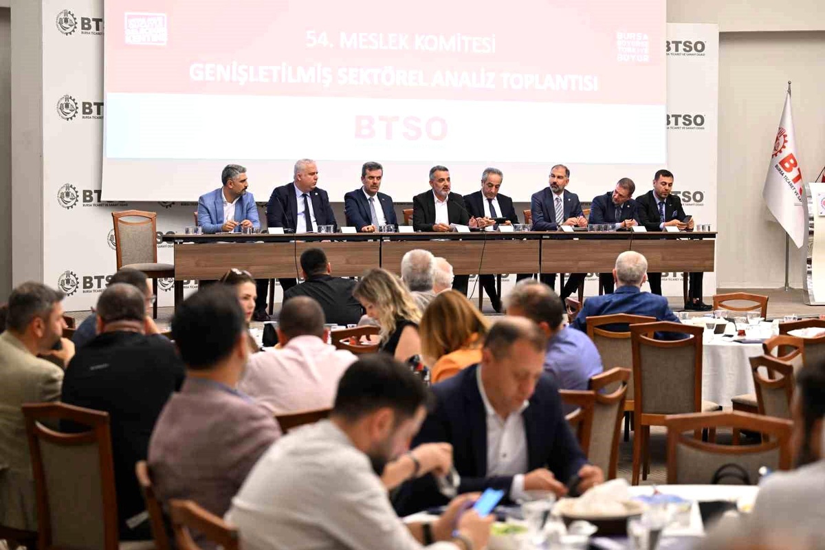 Bursa\'da Konut ve Arsa Fiyatları Yüksek Artış Gösteriyor