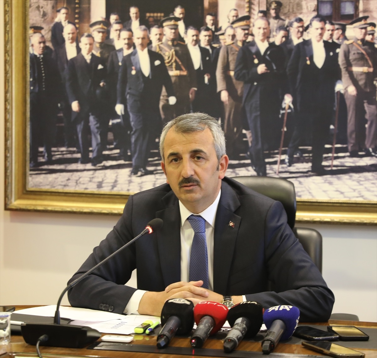 Edirne Valisi: Gurbetçilerin yurda giriş ve çıkışlarında tedbirler artırıldı