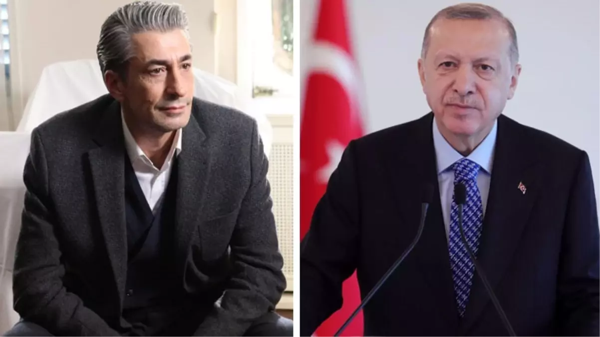 Erkan Petekkaya "Bilmediğiniz şeyler dönüyor" deyip Erdoğan\'dan yardım istemişti! Sorun saatler içinde çözüldü