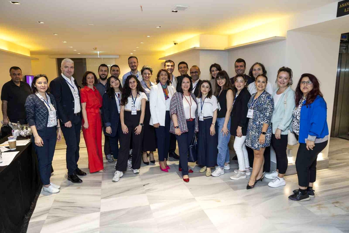 EşitBiz Projesiyle 1.974 Öğretmene Eğitim Verildi