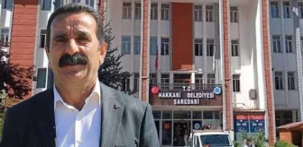 Hakkari Belediye Başkanı Mehmet Akış neden hapis cezası aldı? Mehmet akış neden tutuklandı, ne oldu?
