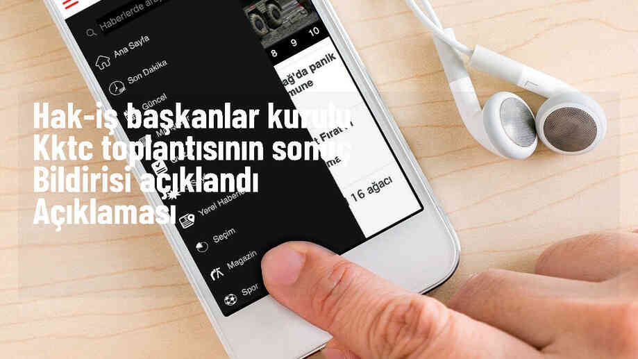 HAK-İŞ Konfederasyonu Başkanlar Kurulu Vergi Reformu Talep Ediyor