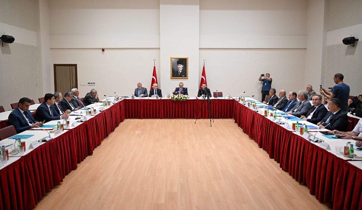 Kocaeli Valisi, Orman Yangınlarına Karşı Tedbirleri Açıkladı