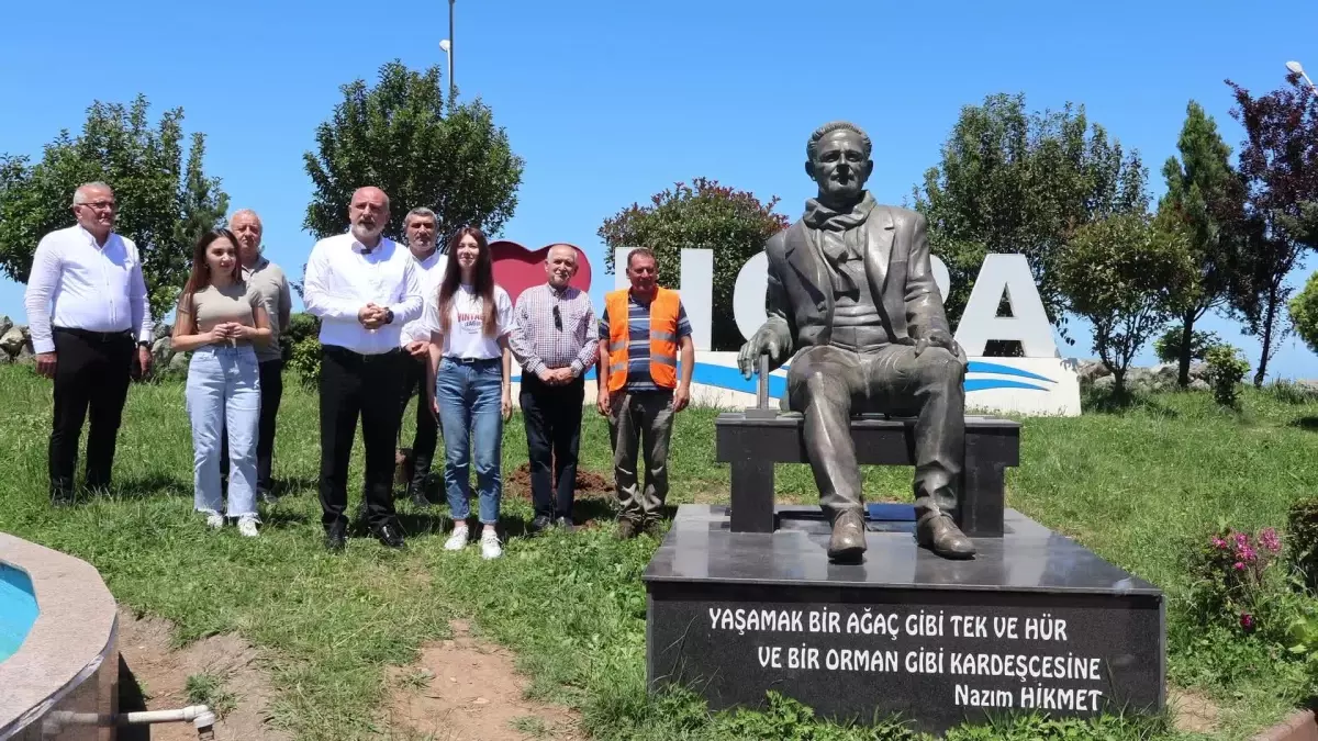 Nazım Hikmet\'in Vasiyeti Yerine Getirildi
