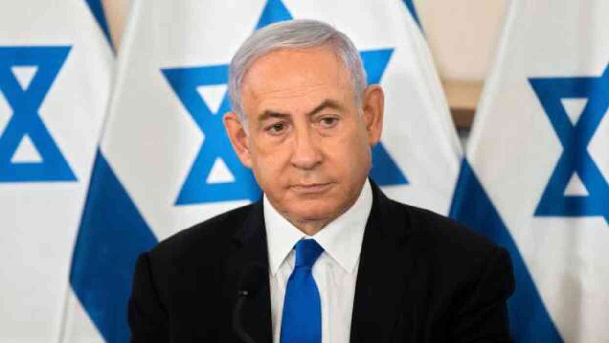 Netanyahu: Esirlerin salıverilmesi için savaşa 42 gün ara verebiliriz Netanyahu: Esirlerin salıverilmesi için savaşa 42 gün ara verebiliriz