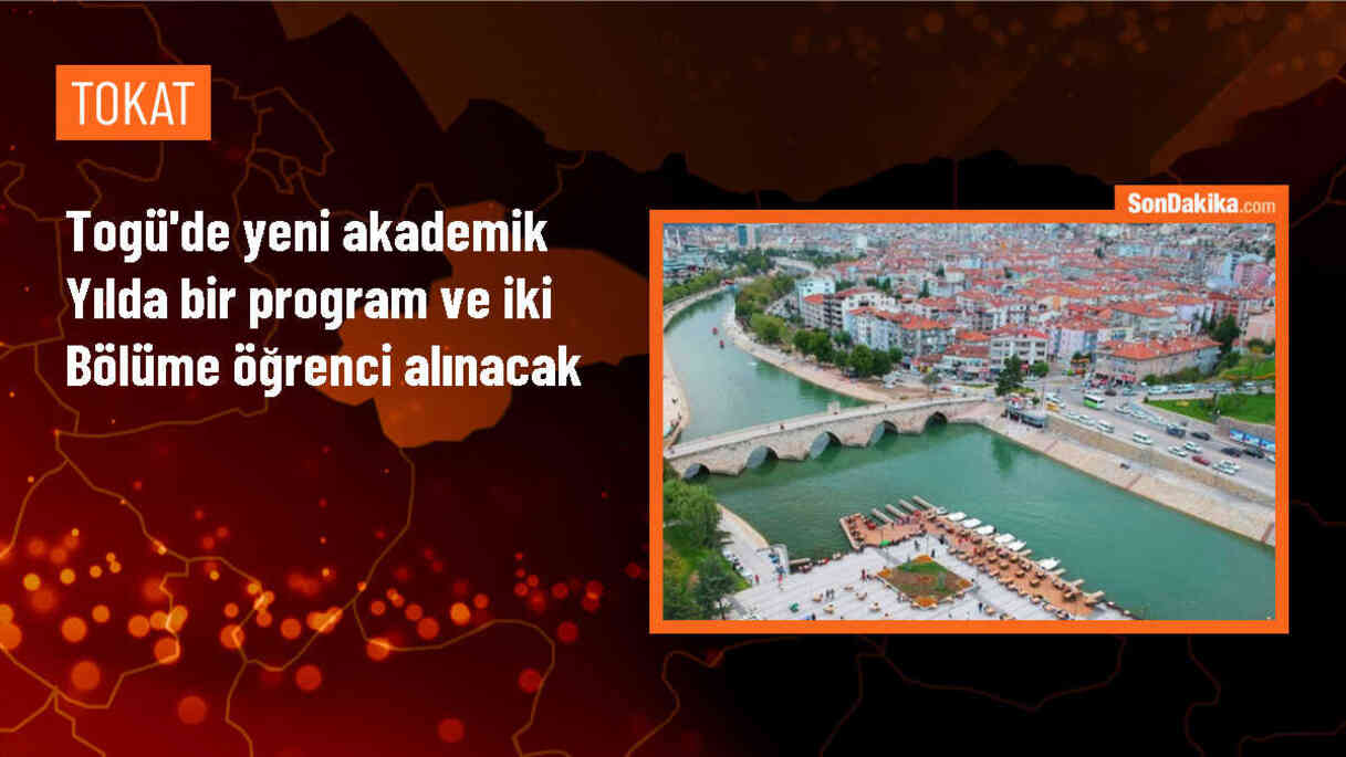 TOGÜ, yeni akademik yılda program ve bölümlere öğrenci alacak