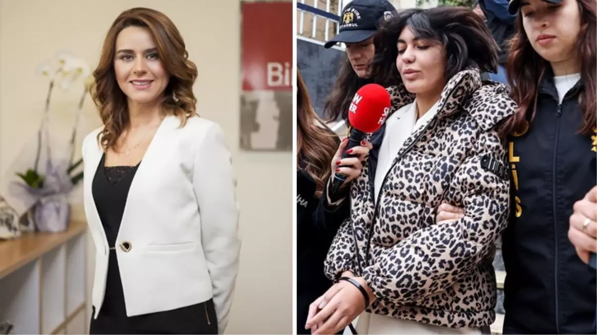 Bahar Candan ve Seçil Erzan cezaevinde birbirine girdi, infaz memurları müdahale etti