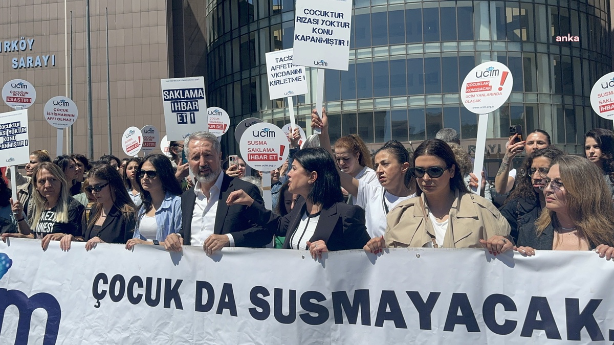 Bağcılar\'da çocuk istismarı davasında 293 yıl hapis cezası