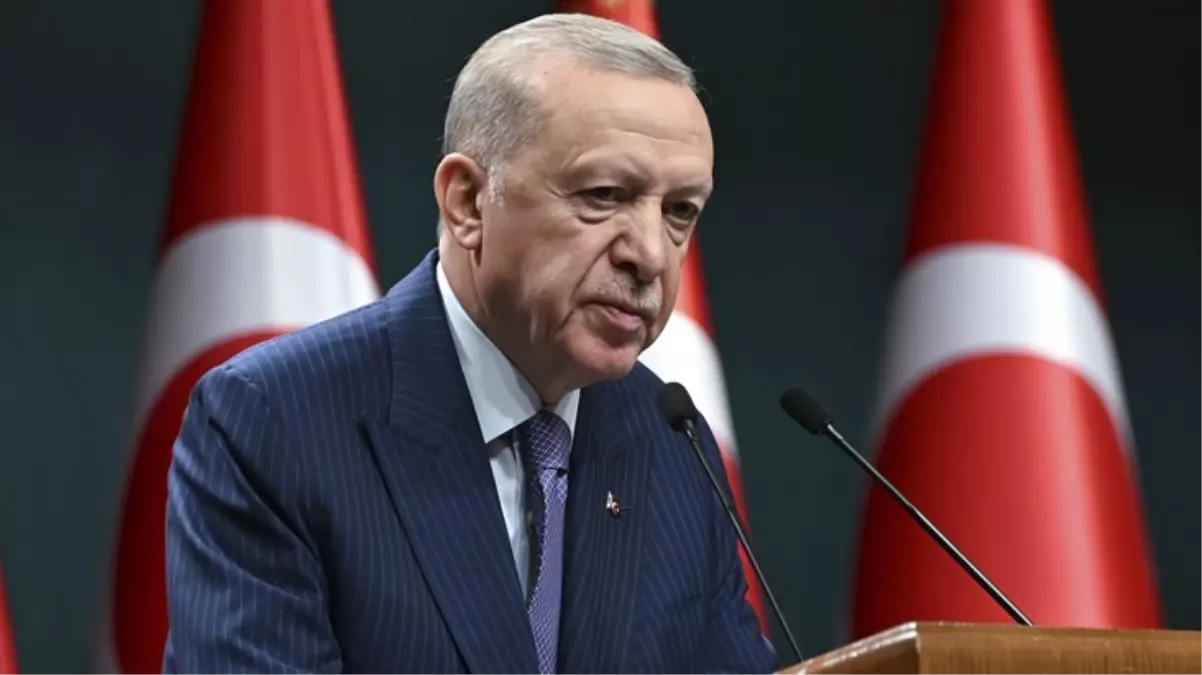 Erdoğan: Emeklilerin Kurban Bayramı ikramiyeleri 10-14 Haziran\'da yatırılacak