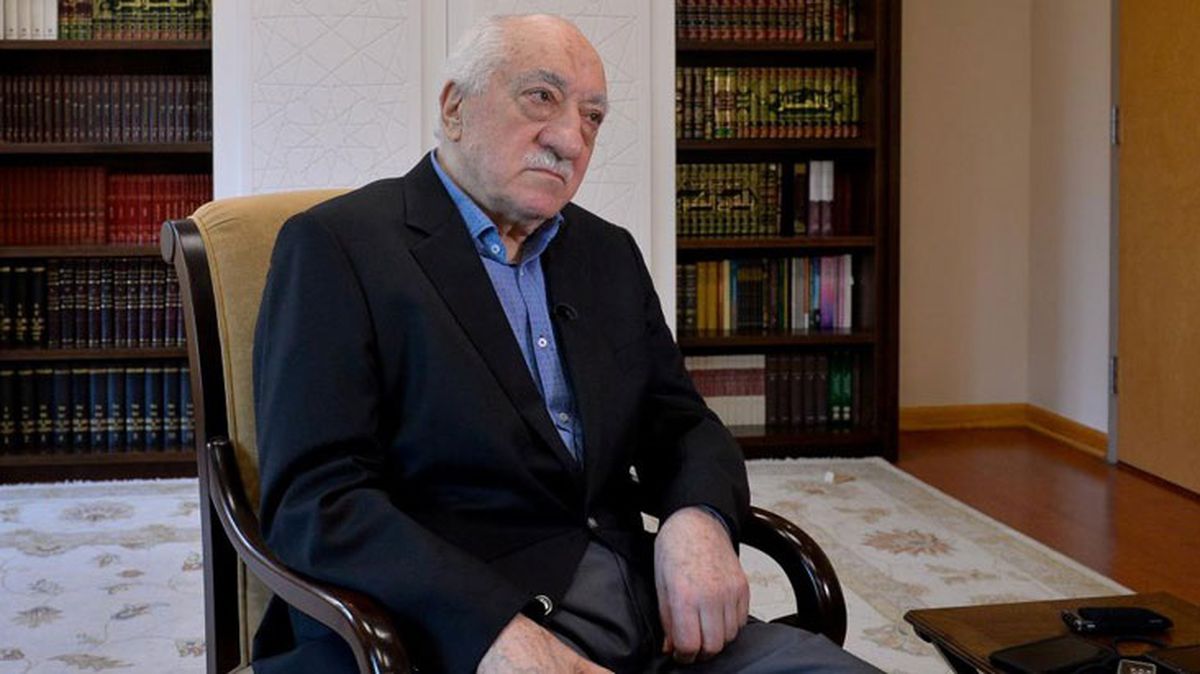 FETÖ elebaşı Gülen, Türkiye\'ye mi getiriliyor? Bomba iddiaya yalanlama geldi