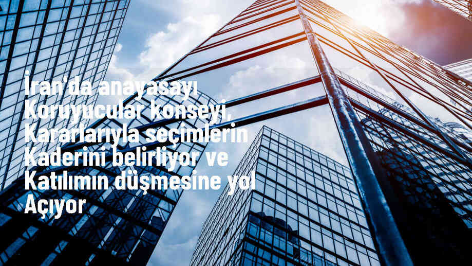 İran\'da seçimlerde aday olmak isteyenlerin rejime bağlılığı ve sabıkaları seçim sonuçlarını etkiliyor