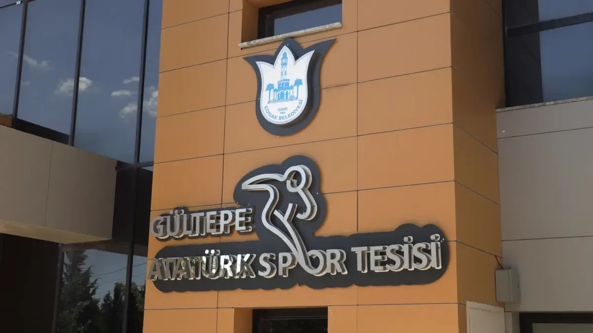 Konak Belediyesi Spor Kurslarına Yoğun İlgi