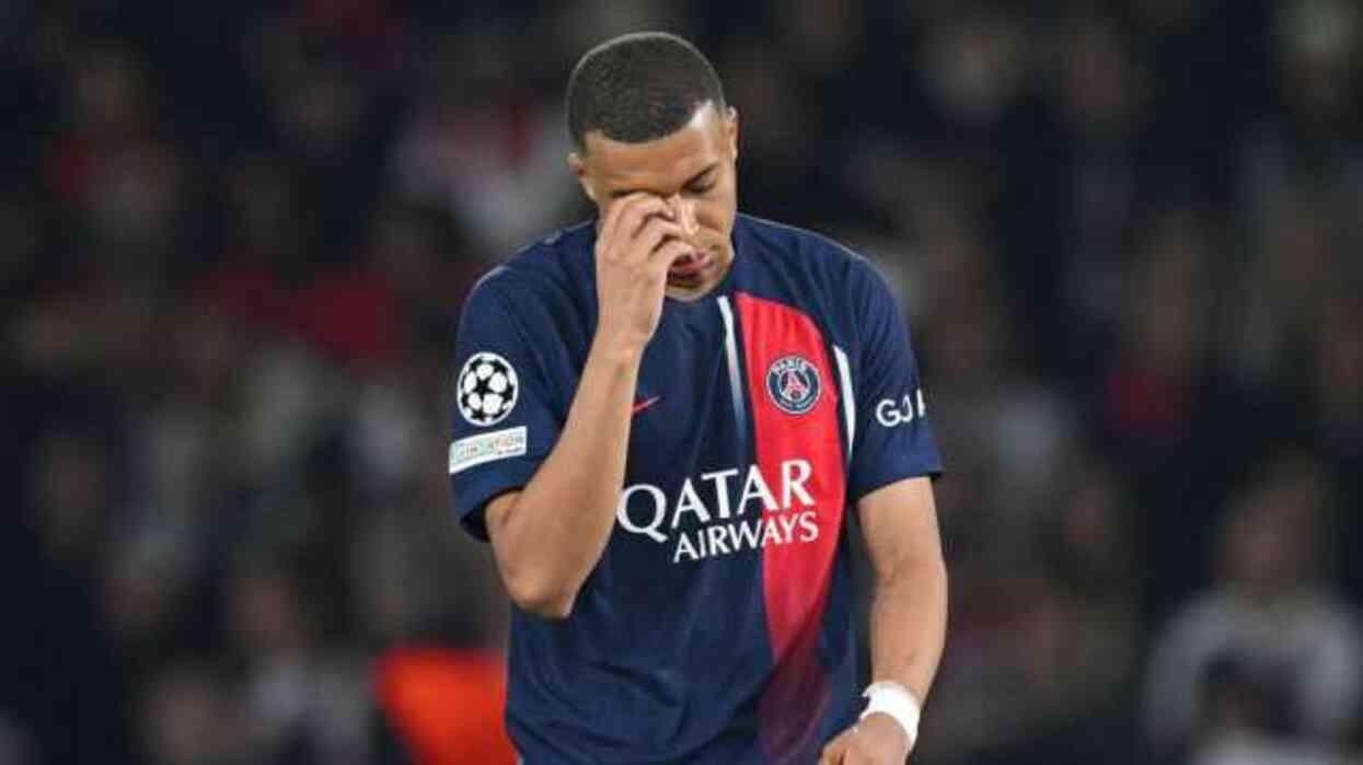 Mbappe'den PSG itirafı! Az daha kariyeri bitiyormuş