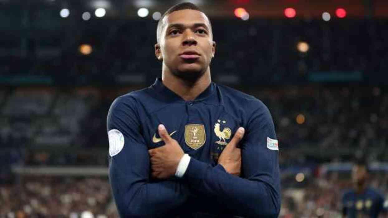 Mbappe'den PSG itirafı! Az daha kariyeri bitiyormuş