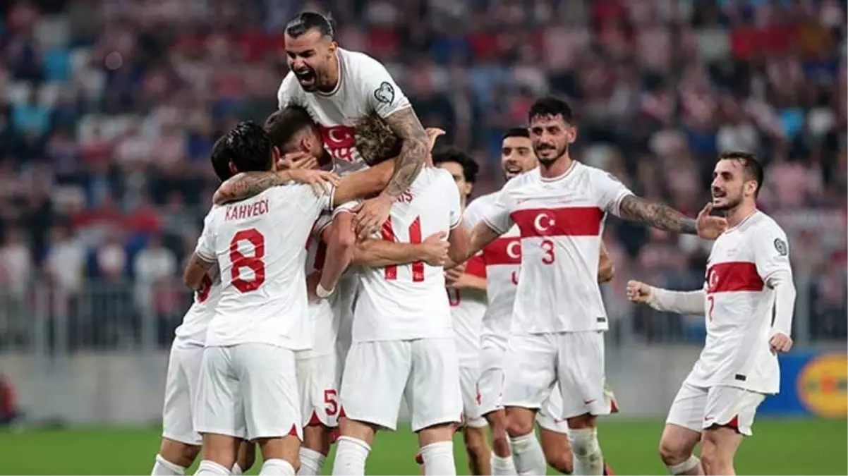 EURO 2024 öncesi ciddi prova! İşte İtalya-Türkiye maçının ilk 11\'leri