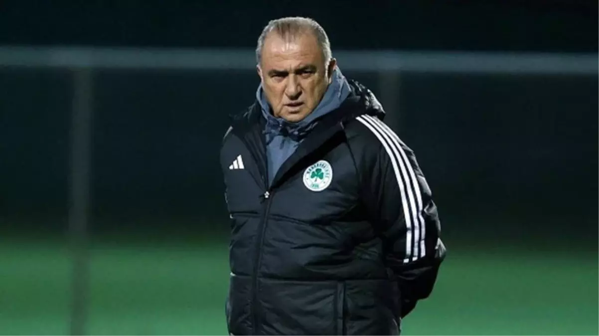 Mourinho\'ya rakip olacak! Fatih Terim Süper Lig devinin başına geçiyor