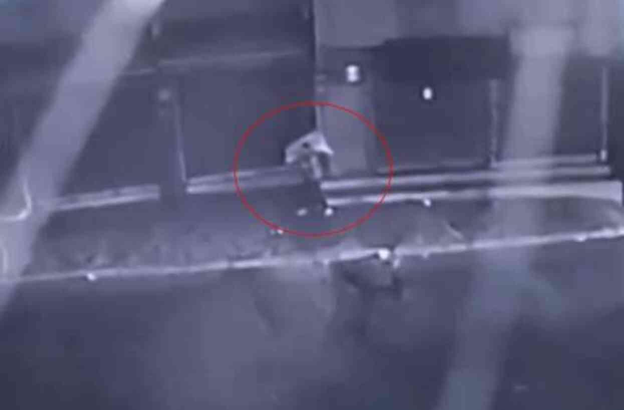 Öldürülüp çöpe atılan kadının ardındaki sır perdesi aralandı! Eşini katledip çuvalla sırtlayarak çöpe atmış