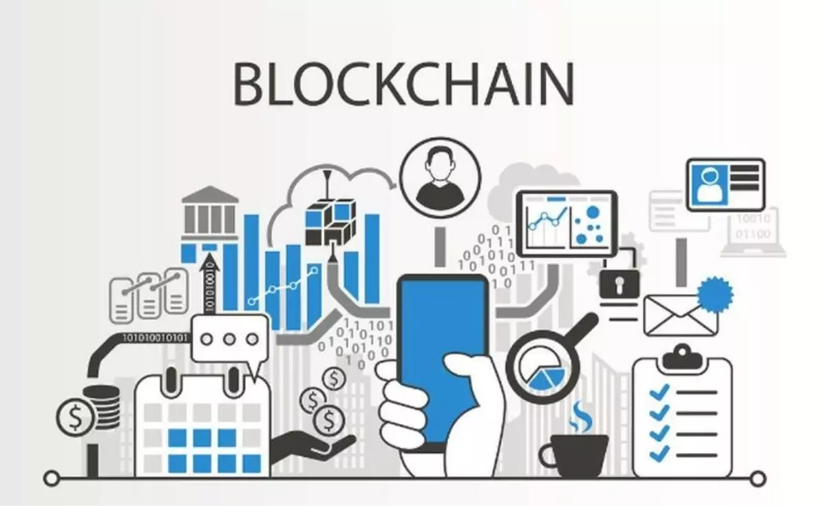 Blockchain Teknolojisinde Yenilikçi, Güvenilir ve Profesyonel Anlayışı İle Tomya Teknoloji