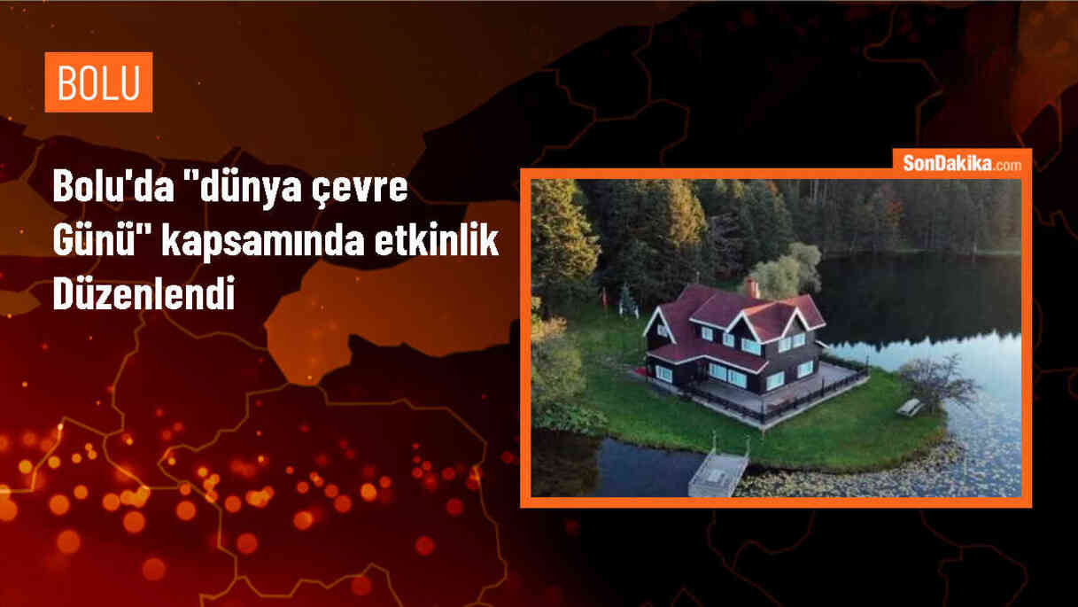 Bolu Valisi Erkan Kılıç, Çevre Kirliliğine Karşı Tedbir Alınması Çağrısında Bulundu