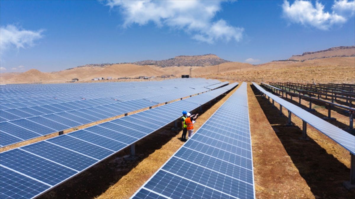Consus Enerji\'nin İlk Çeyrek Net Karı 12 Milyon Lira
