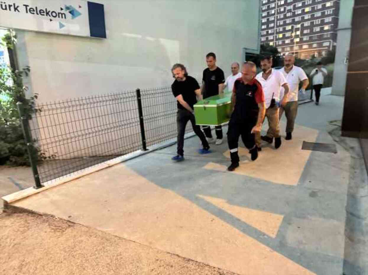 Düzce'de eski ev arkadaşını öldüren kadın, cinayetin nedenini itiraf etti Düzce'de eski ev arkadaşını öldüren kadın, cinayetin nedenini itiraf etti