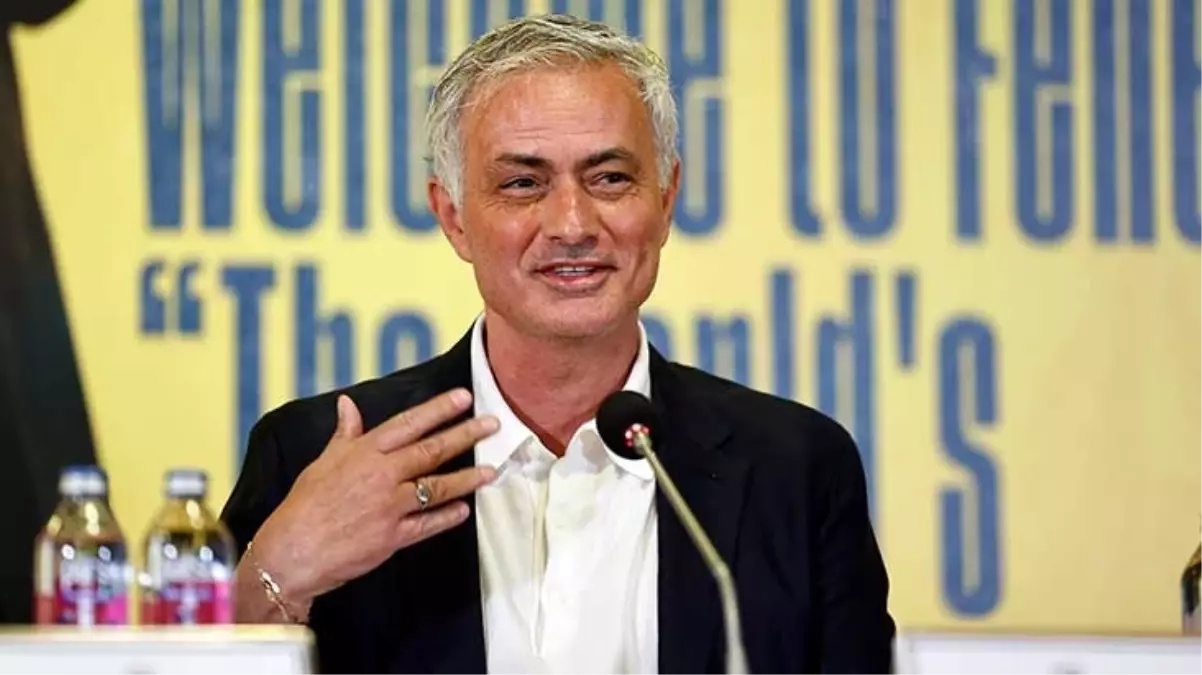 Gelirse yer yerinden oynar! Mourinho\'nun transfer listesinin başında o yıldız var