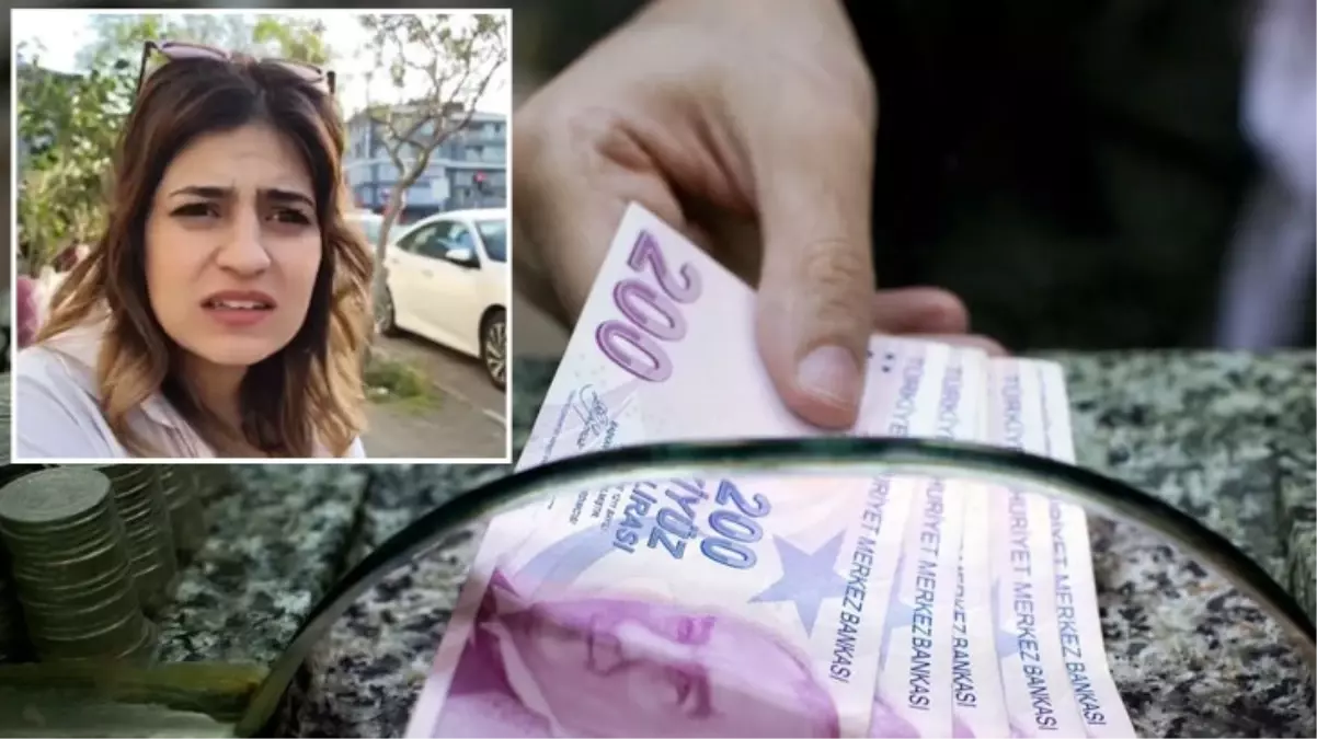 Atama bekleyen genç öğretmen, iş görüşmesinde teklif edilen ücrete isyan etti