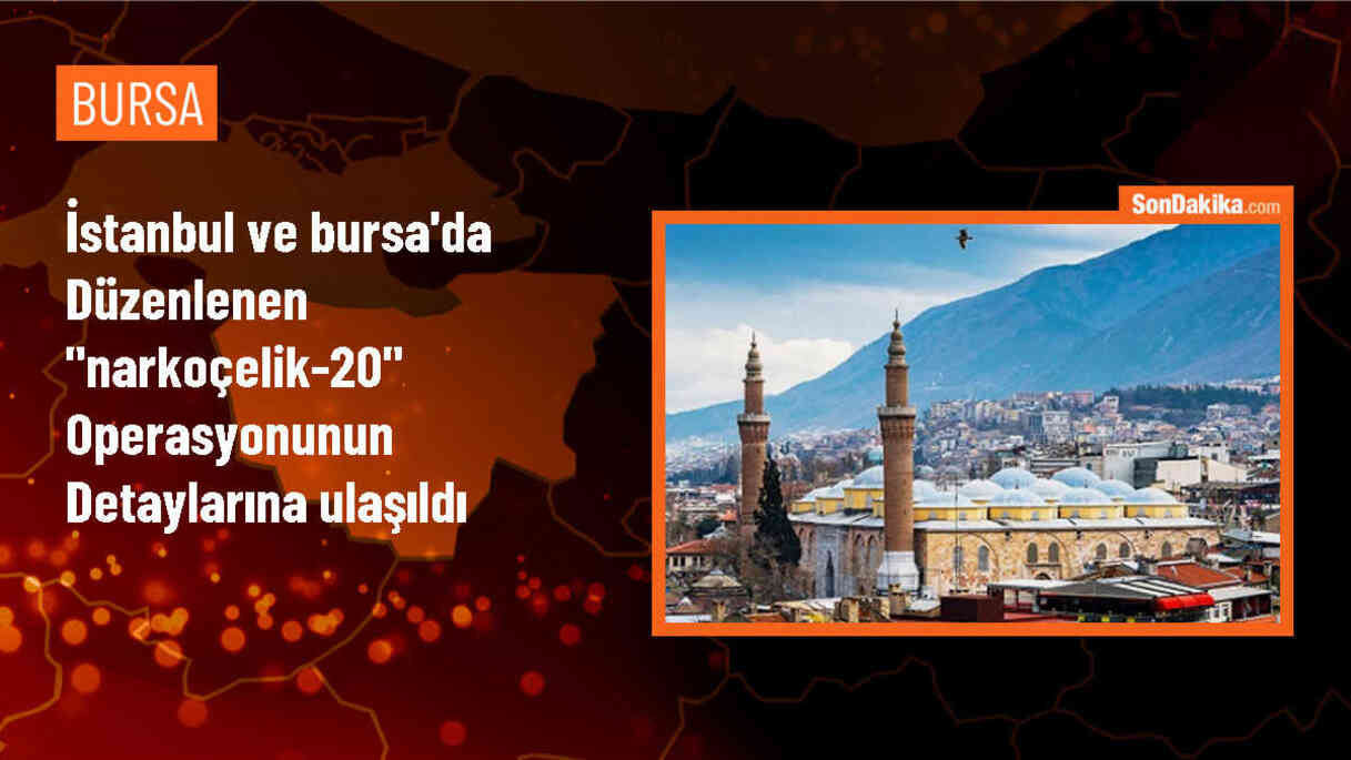 Narkoçelik-20 Operasyonunda 9 Şüpheli Yakalandı, 373 Kilogram Kokain Ele Geçirildi