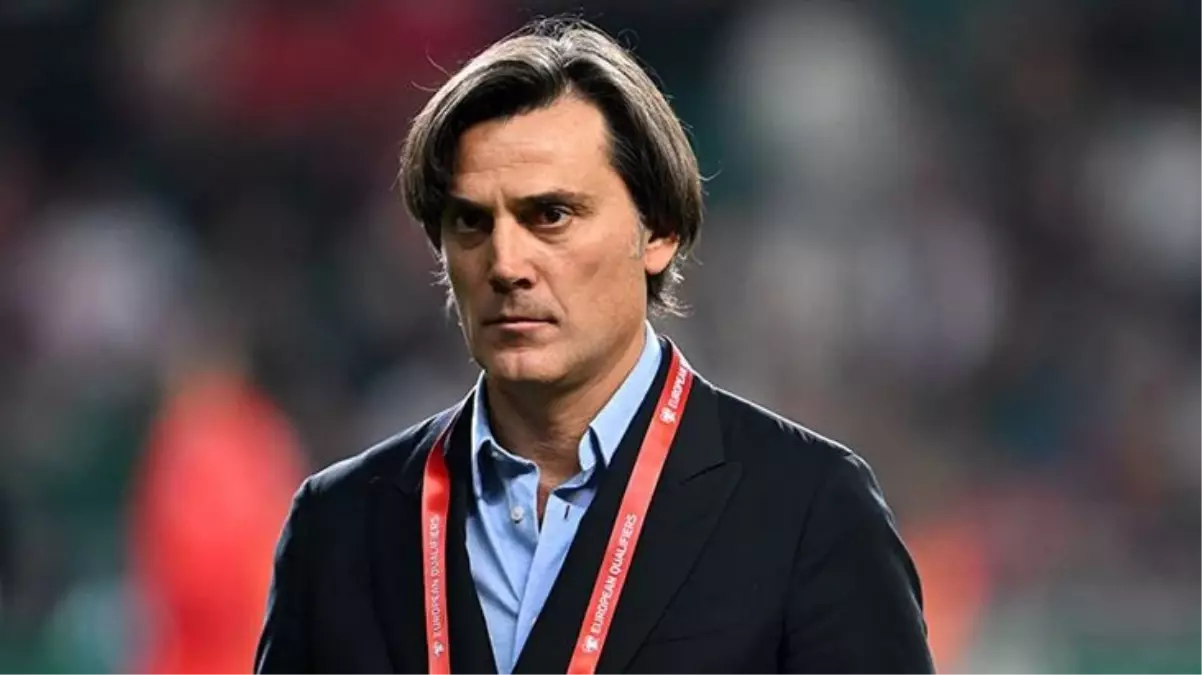 İtalya\'ya diş geçiremeyen Montella\'dan maç sonu yorumu