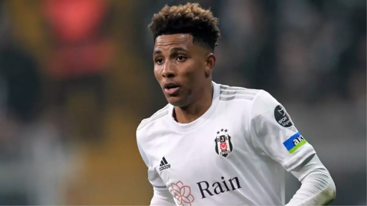 Kancayı attılar! Gedson Fernandes, Suudi Arabistan yolcusu