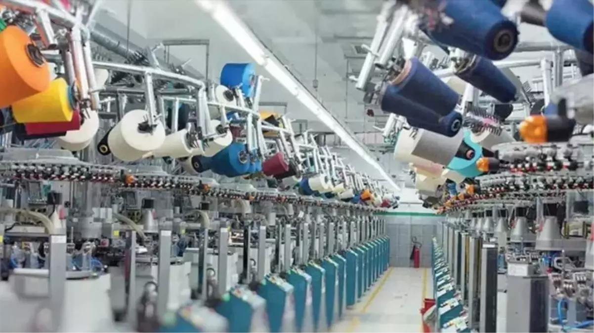 Konkordato talebi reddedildi! Türkiye\'nin dev çorap firması iflasın eşiğinde