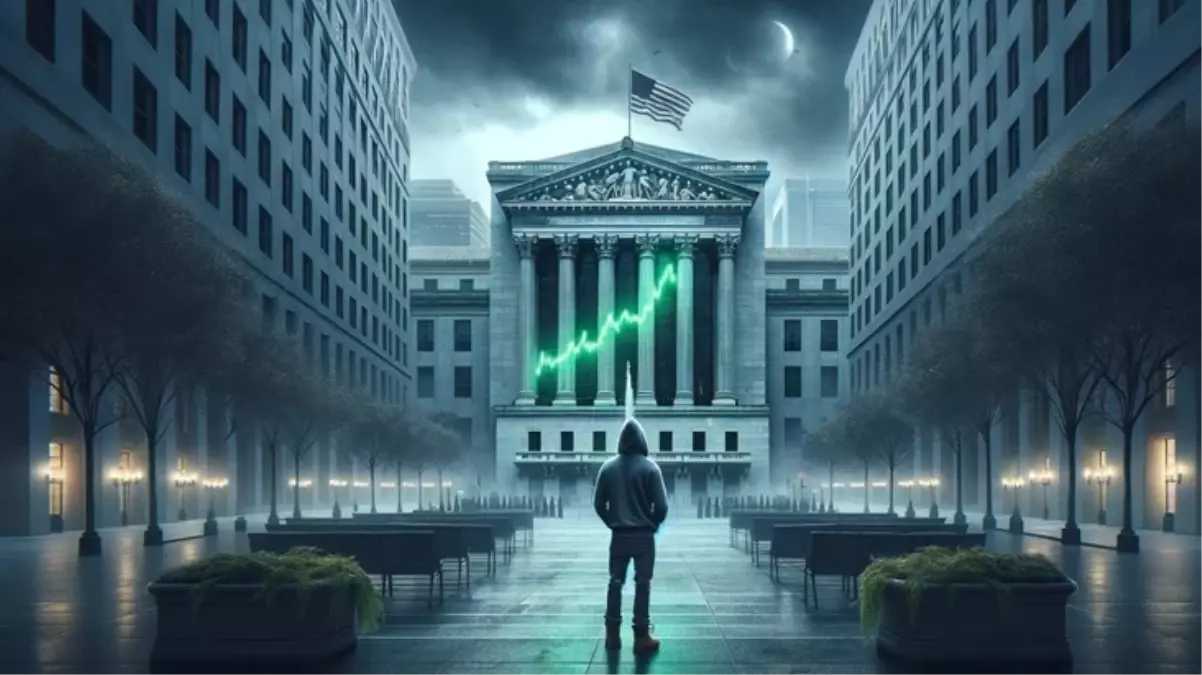 SEC Başkanı Gensler kripto borsalarını suçladı