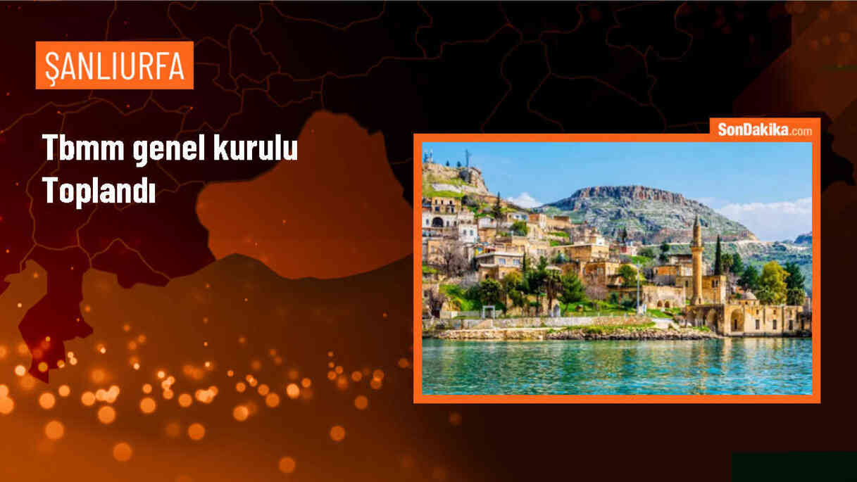 TBMM Genel Kurulu, Meclis Başkanvekili Gülizar Biçer Karaca başkanlığında toplandı