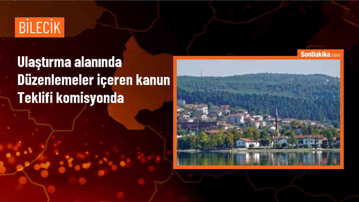 TBMM\'de Sivil Havacılık Kanunu görüşmeleri başladı