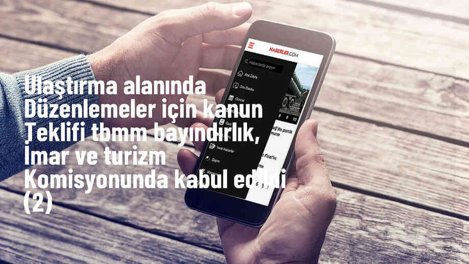 Havacılık Güvenlik Tedbirleri ve Özel Güvenlik Görevlileri Hakkında Kanun Teklifi Kabul Edildi