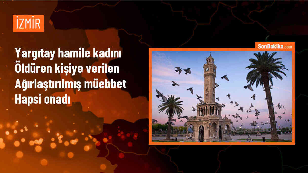 Yargıtay, Sezen Ünlü cinayeti davasında verilen cezayı onadı