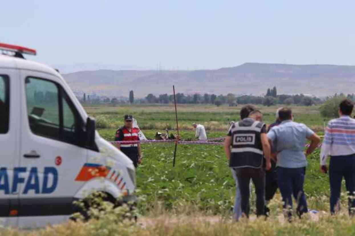 2 pilotumuzun şehit olduğu kazada çarpıcı detay! Uçak uçuştan hemen önce fabrika seviyesinde bakımdan çıkmış