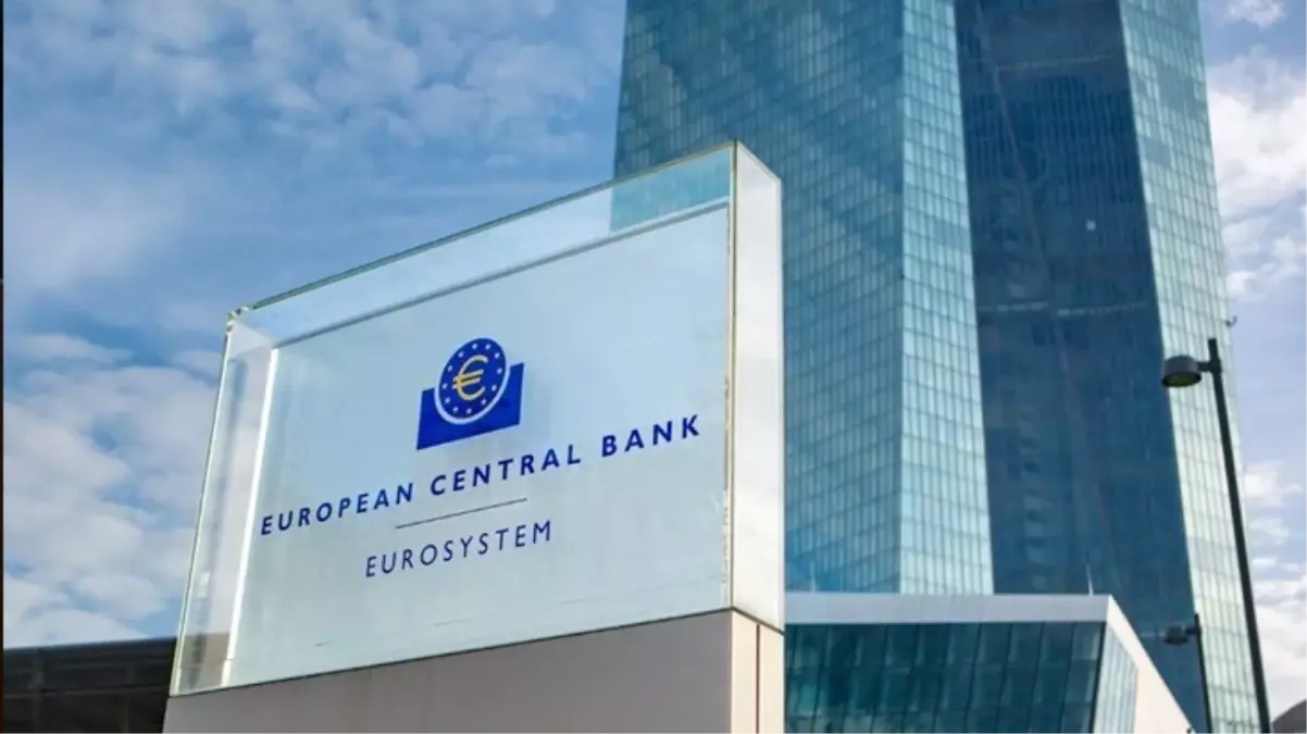ECB politika faizini 25 baz puan düşürdü