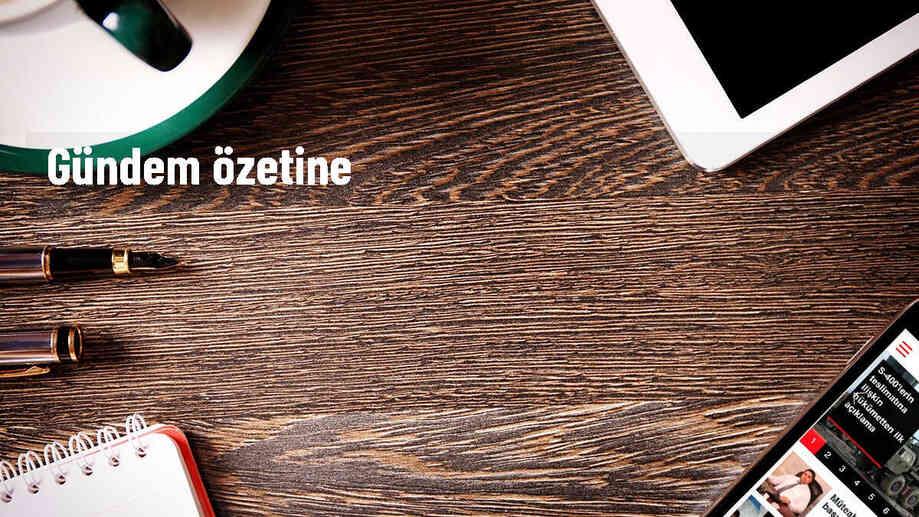 Cumhurbaşkanı Erdoğan, Özbekistan Cumhurbaşkanı Mirziyoyev\'i karşılayacak