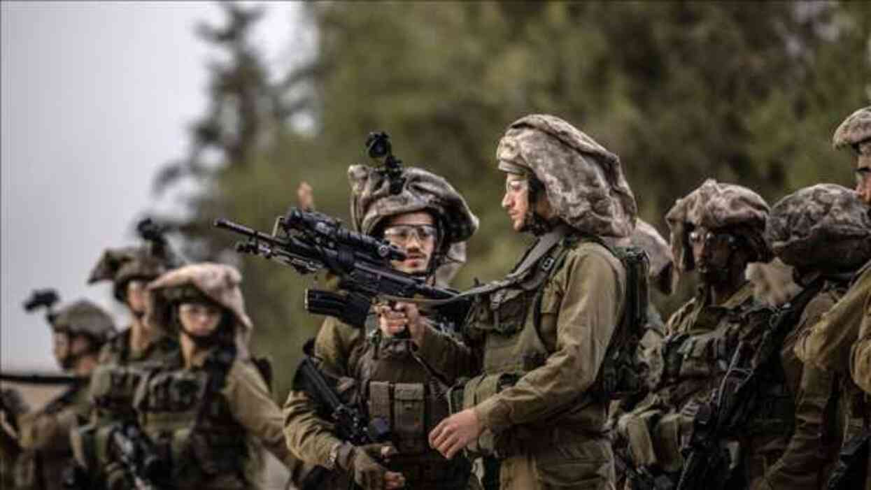 İsrail, Hizbullah'a savaş açmaya hazırlanıyor: Bir an bile durmayacağız İsrail, Hizbullah'a savaş açmaya hazırlanıyor: Bir an bile durmayacağız