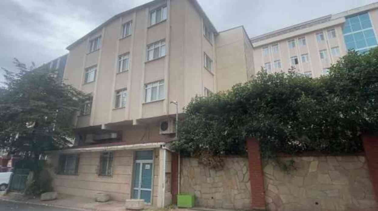 İstanbul'da Özel Öğrenci Yurdunda Çocuğa Cinsel İstismarda Bulunan İmam 28 Yıl Hapis Cezası Aldı
