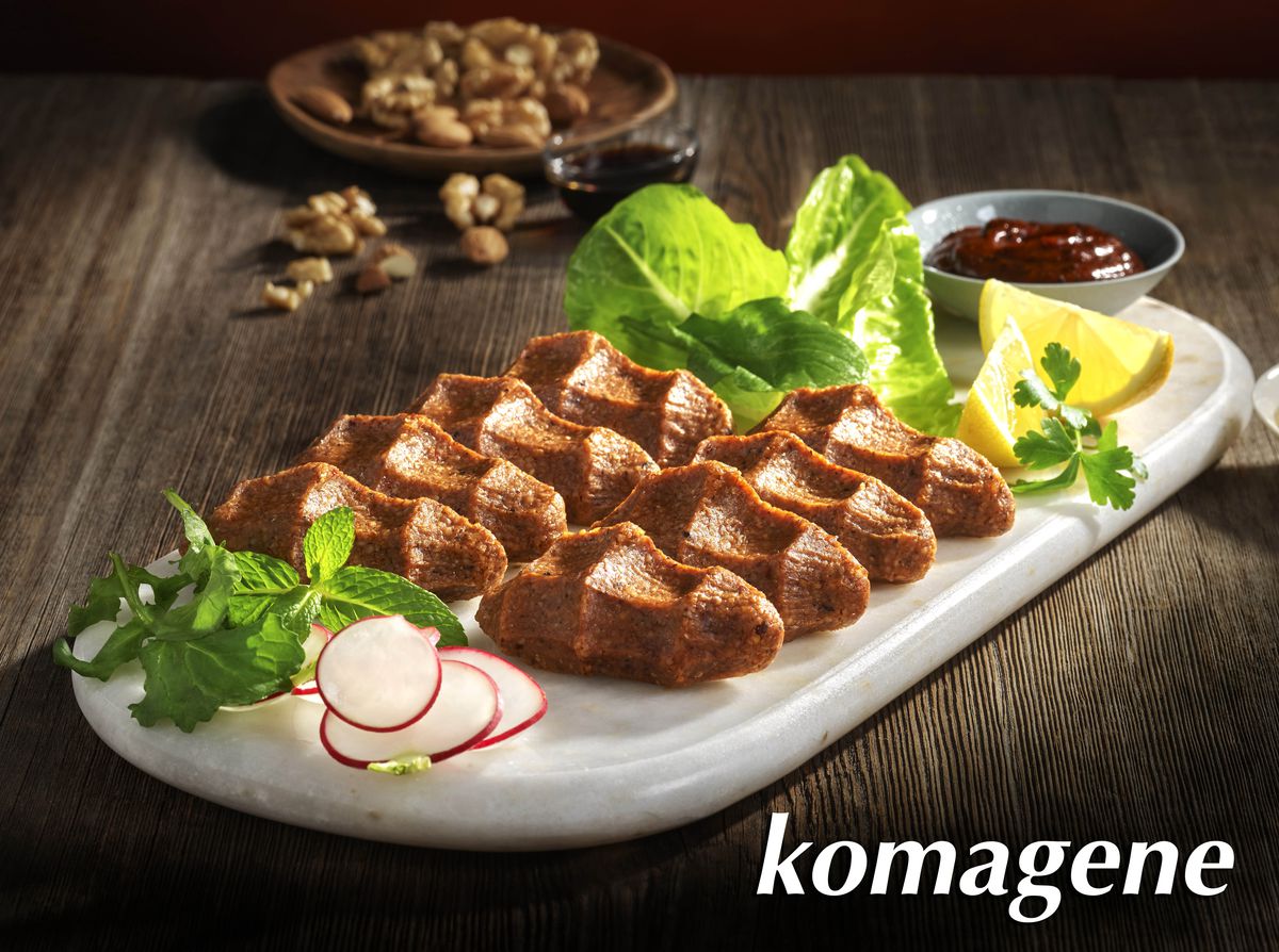 Komagene, Franchise Sektöründe 1 Numara Oldu