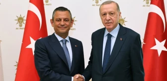 Cumhurbaşkanı Erdoğan CHP'yi ne zaman ziyaret edecek? Özgür Özel ve Cumhurbaşkanı Erdoğan ne zaman görüşecek?