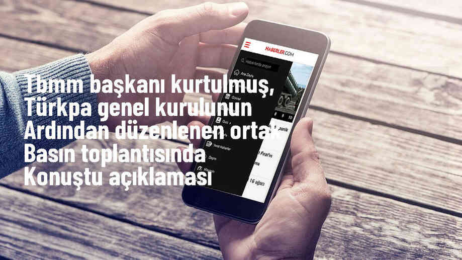 TBMM Başkanı Numan Kurtulmuş: Türk dünyasının büyük bir sorumluluğu var