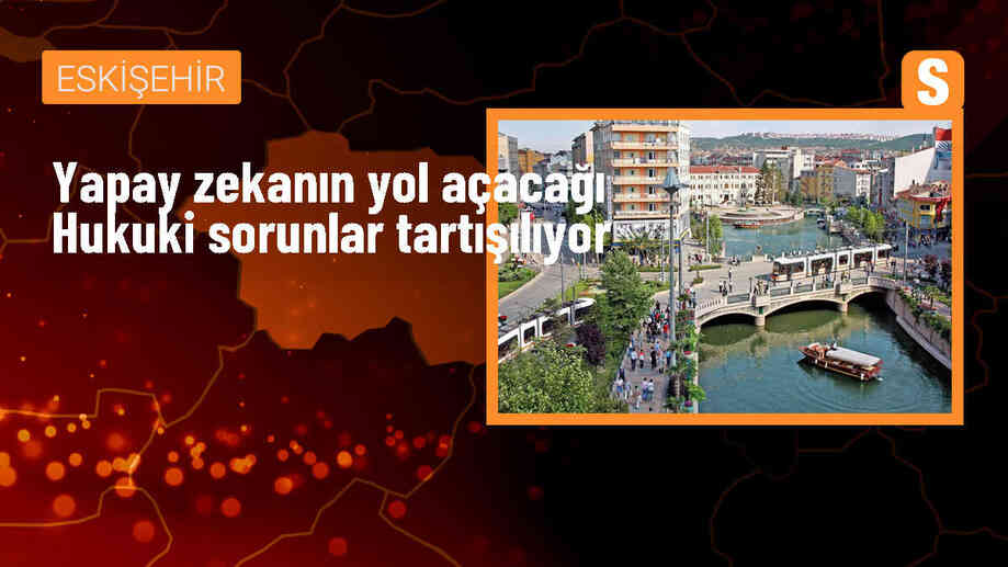 Yapay Zekanın Hukuki Kişiliği ve Sorumluluğu Tartışılıyor