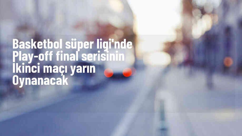 Anadolu Efes, Fenerbahçe Beko\'yu ağırlıyor